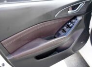 2017 Mazda 3 Grand Touring Hatchback 4D