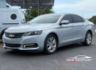 2019 Chevrolet Impala LT Sedan 4D