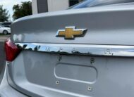 2019 Chevrolet Impala LT Sedan 4D