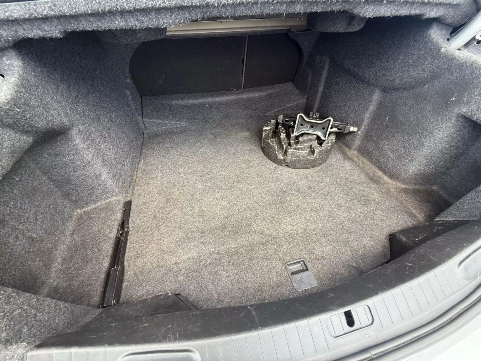 2019 Chevrolet Impala LT Sedan 4D