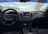 2019 Chevrolet Impala LT Sedan 4D
