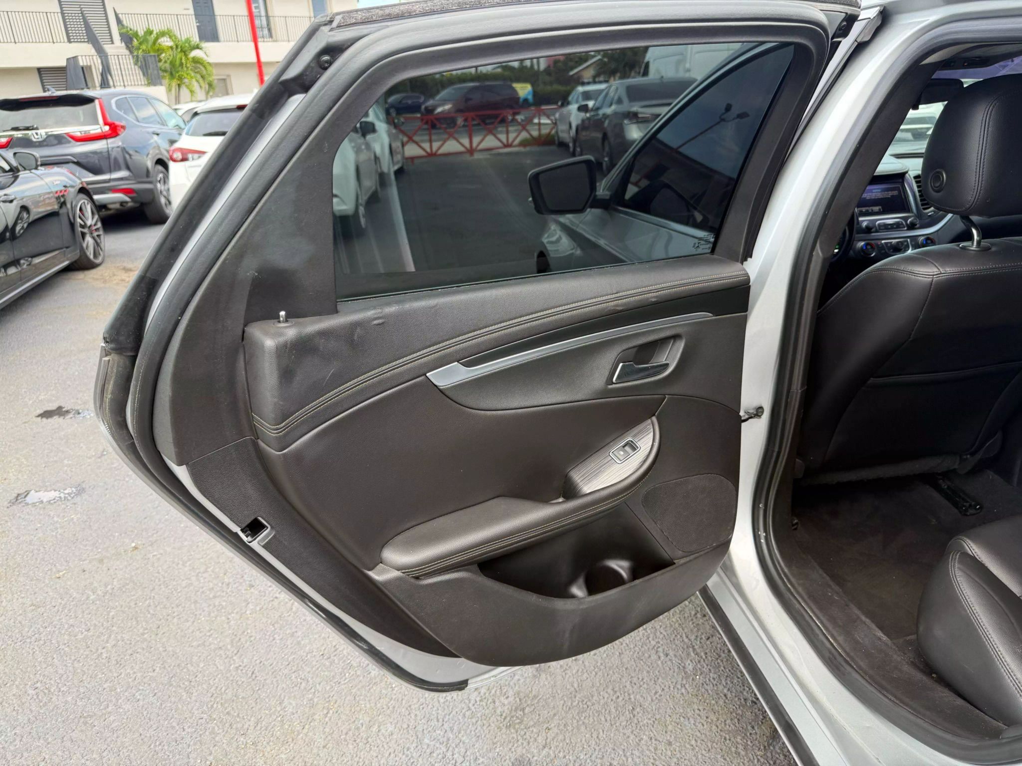 2019 Chevrolet Impala LT Sedan 4D