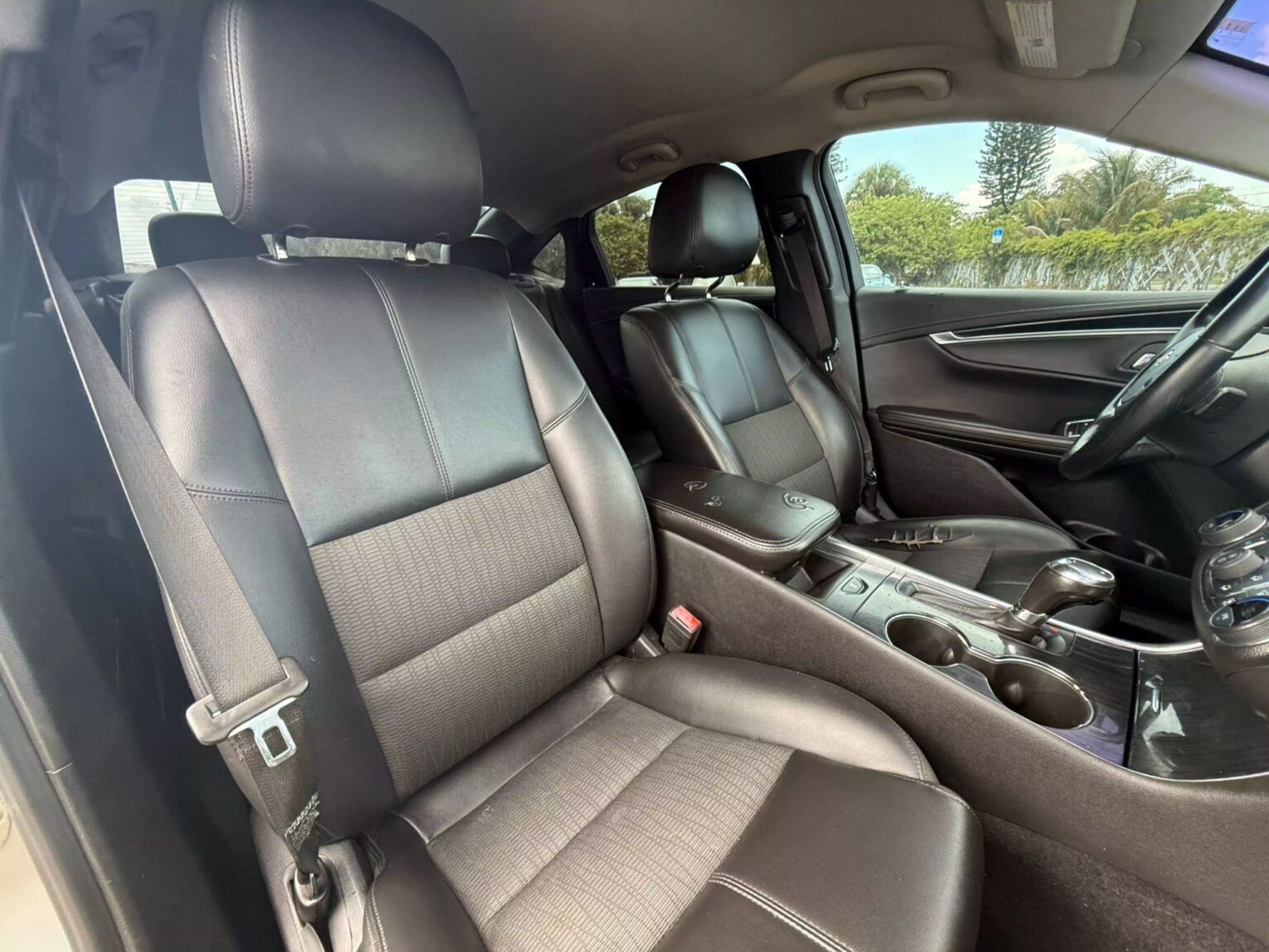 2019 Chevrolet Impala LT Sedan 4D
