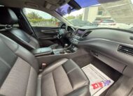 2019 Chevrolet Impala LT Sedan 4D