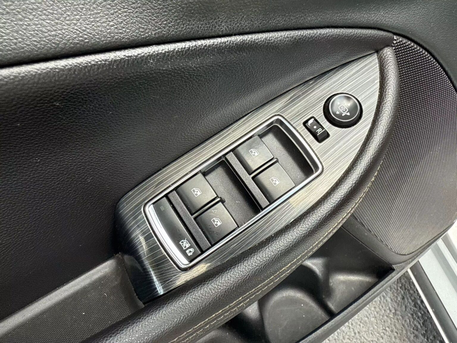2019 Chevrolet Impala LT Sedan 4D