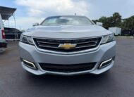 2019 Chevrolet Impala LT Sedan 4D