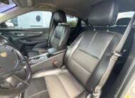 2019 Chevrolet Impala LT Sedan 4D