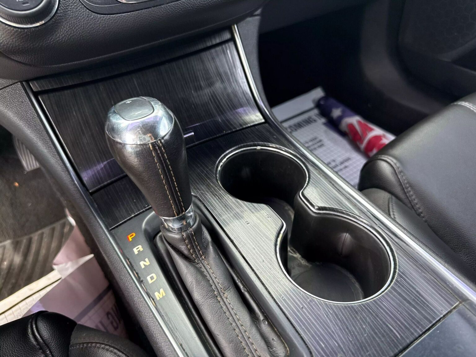2019 Chevrolet Impala LT Sedan 4D