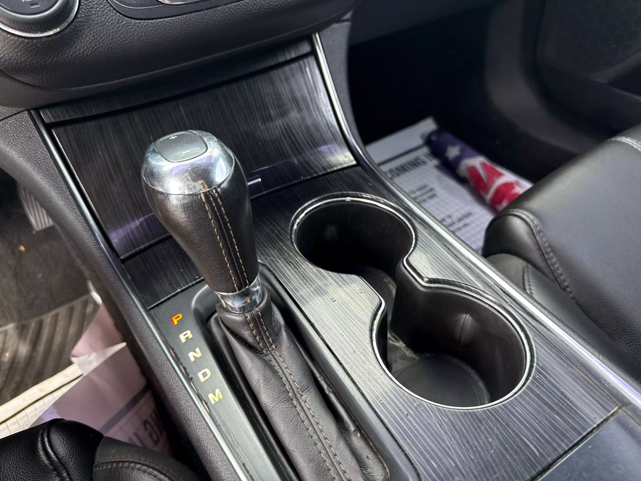 2019 Chevrolet Impala LT Sedan 4D