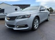 2019 Chevrolet Impala LT Sedan 4D