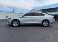 2019 Chevrolet Impala LT Sedan 4D