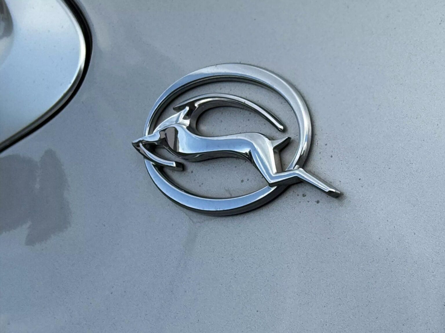 2019 Chevrolet Impala LT Sedan 4D