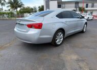 2019 Chevrolet Impala LT Sedan 4D