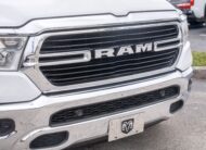 2019 Ram 1500 Crew Cab Big Horn Pickup 4D 6 1/3 ft