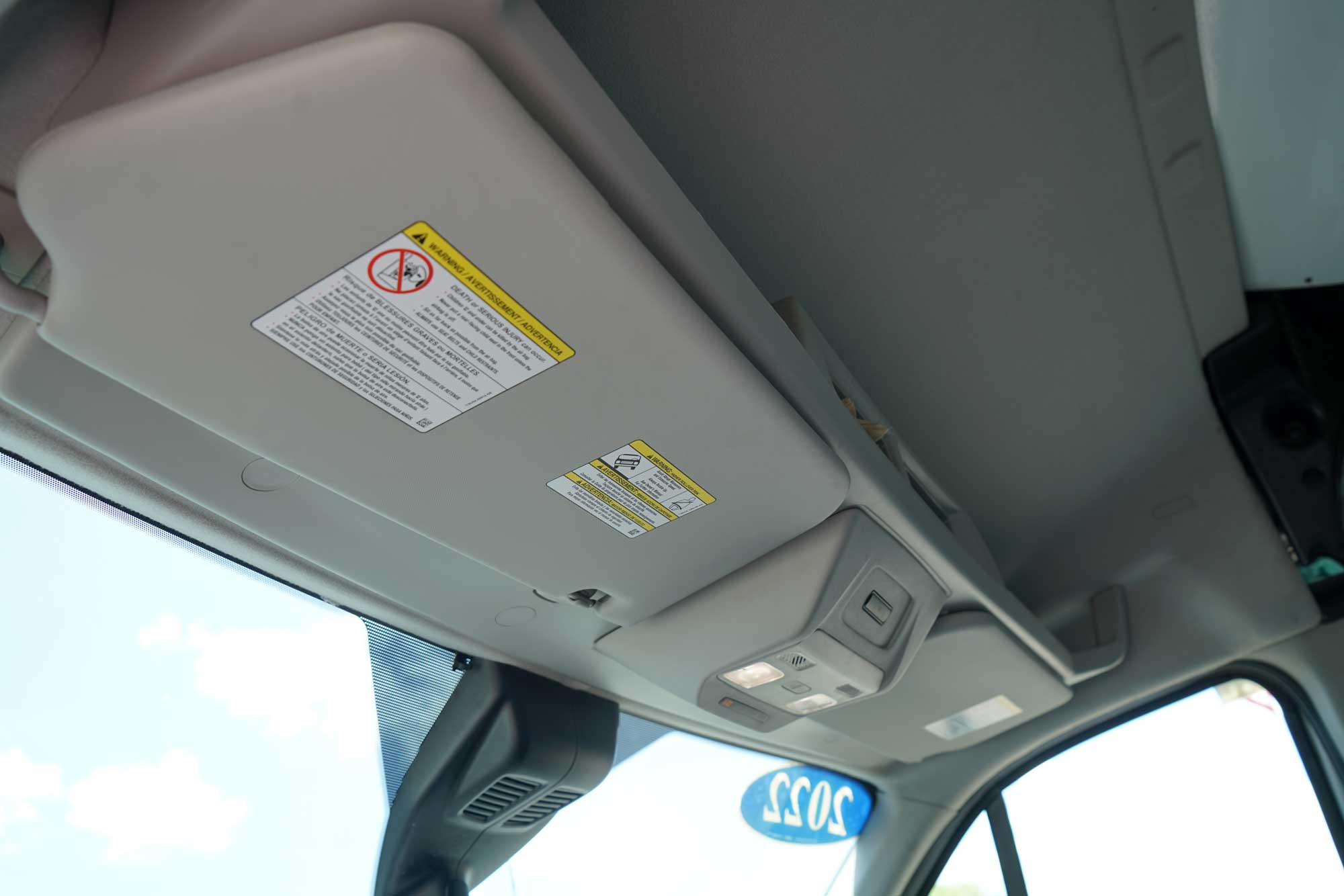 2022 Ford Transit 250 Cargo Van Medium Roof w/RWB Van 3D