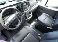 2022 Ford Transit 250 Cargo Van Medium Roof w/RWB Van 3D