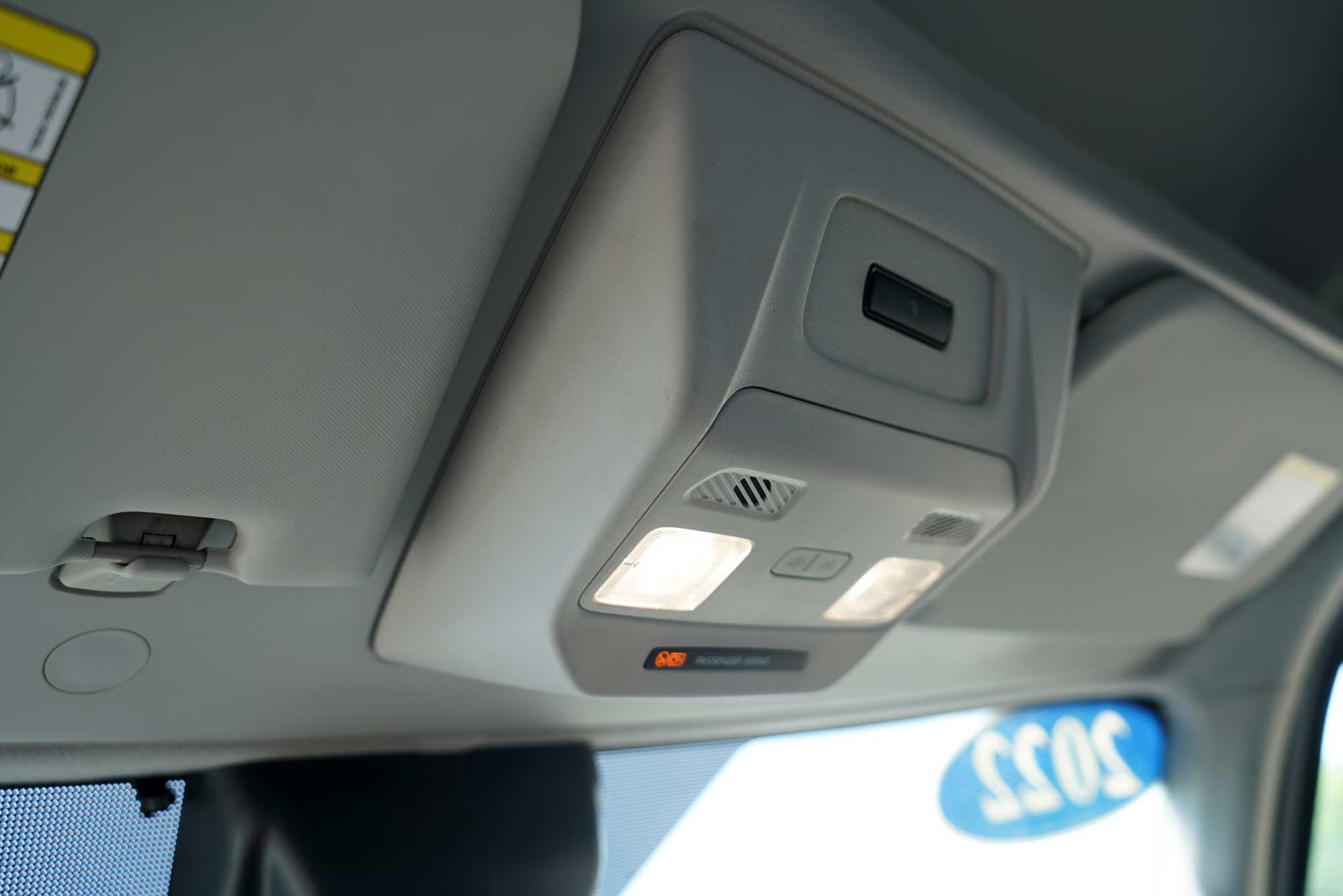 2022 Ford Transit 250 Cargo Van Medium Roof w/RWB Van 3D