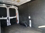 2022 Ford Transit 250 Cargo Van Medium Roof w/RWB Van 3D