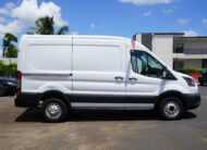 2022 Ford Transit 250 Cargo Van Medium Roof w/RWB Van 3D