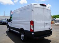 2022 Ford Transit 250 Cargo Van Medium Roof w/RWB Van 3D