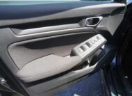 2023 Honda Civic LX Hatchback 4D