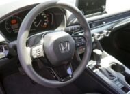 2023 Honda Civic LX Hatchback 4D