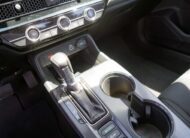 2023 Honda Civic LX Hatchback 4D