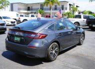 2023 Honda Civic LX Hatchback 4D