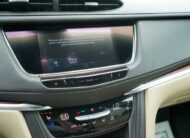 2017 Cadillac XT5 Premium Luxury Sport Utility 4D