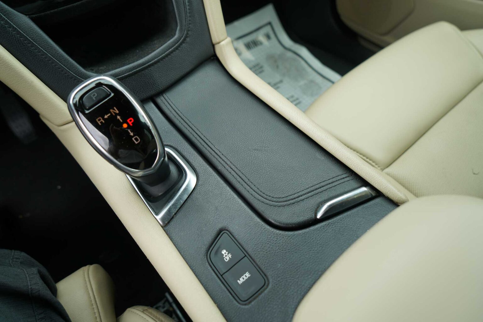 2017 Cadillac XT5 Premium Luxury Sport Utility 4D