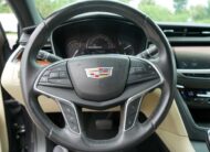 2017 Cadillac XT5 Premium Luxury Sport Utility 4D