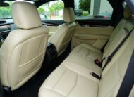 2017 Cadillac XT5 Premium Luxury Sport Utility 4D