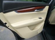 2017 Cadillac XT5 Premium Luxury Sport Utility 4D