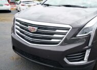 2017 Cadillac XT5 Premium Luxury Sport Utility 4D