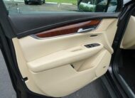 2017 Cadillac XT5 Premium Luxury Sport Utility 4D