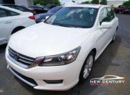 2015 Honda Accord EX-L Sedan 4D