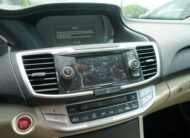 2015 Honda Accord EX-L Sedan 4D
