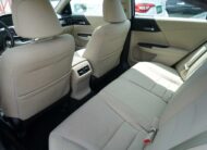 2015 Honda Accord EX-L Sedan 4D