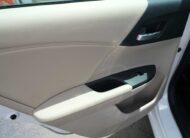 2015 Honda Accord EX-L Sedan 4D