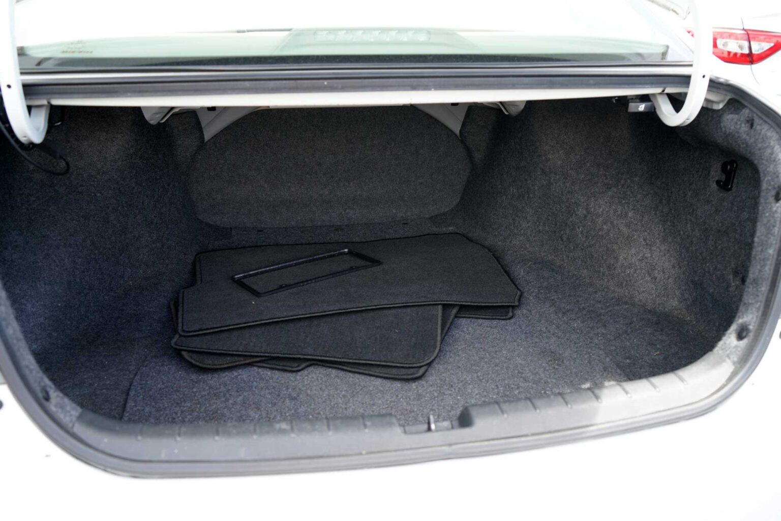 2015 Honda Accord EX-L Sedan 4D