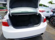 2015 Honda Accord EX-L Sedan 4D