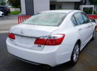 2015 Honda Accord EX-L Sedan 4D