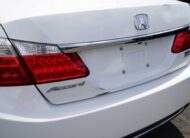 2015 Honda Accord EX-L Sedan 4D
