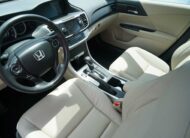 2015 Honda Accord EX-L Sedan 4D