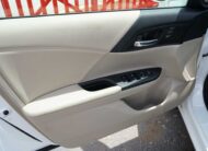 2015 Honda Accord EX-L Sedan 4D