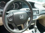 2015 Honda Accord EX-L Sedan 4D
