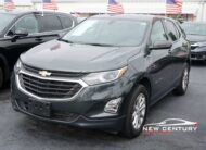 2018 Chevrolet Equinox LT Sport Utility 4D