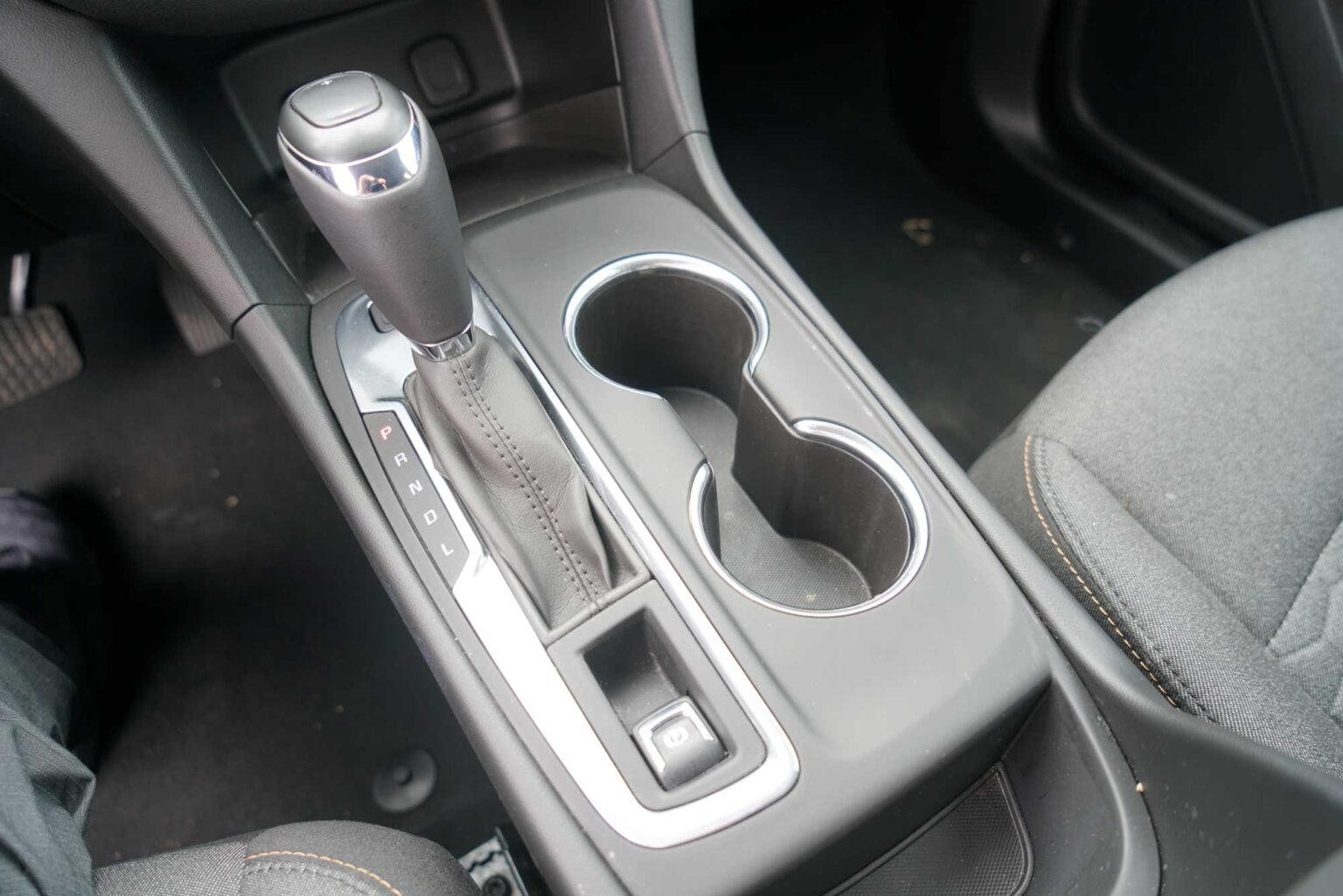 2018 Chevrolet Equinox LT Sport Utility 4D