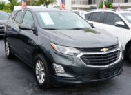 2018 Chevrolet Equinox LT Sport Utility 4D
