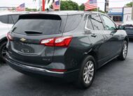 2018 Chevrolet Equinox LT Sport Utility 4D